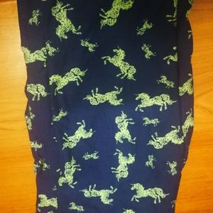Lularoe OS legging